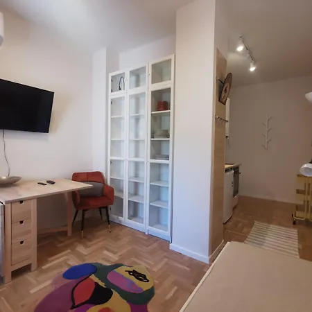 Center K59 * Budapešť