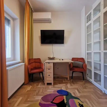 Center K59 布达佩斯