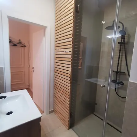 Apartamento Center K59