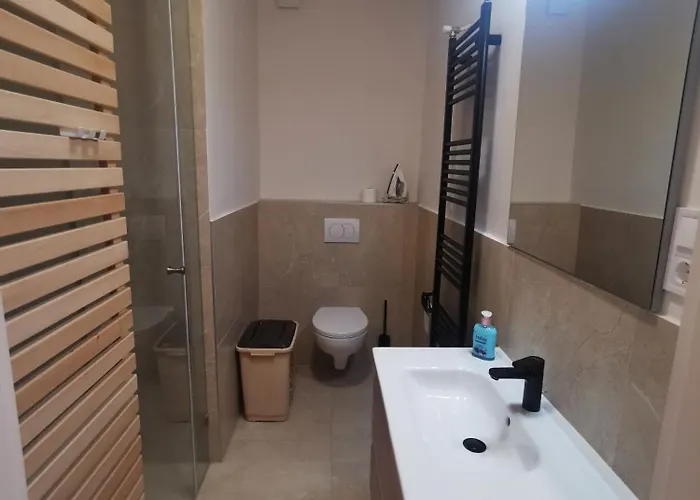 Center K59 Apartman *