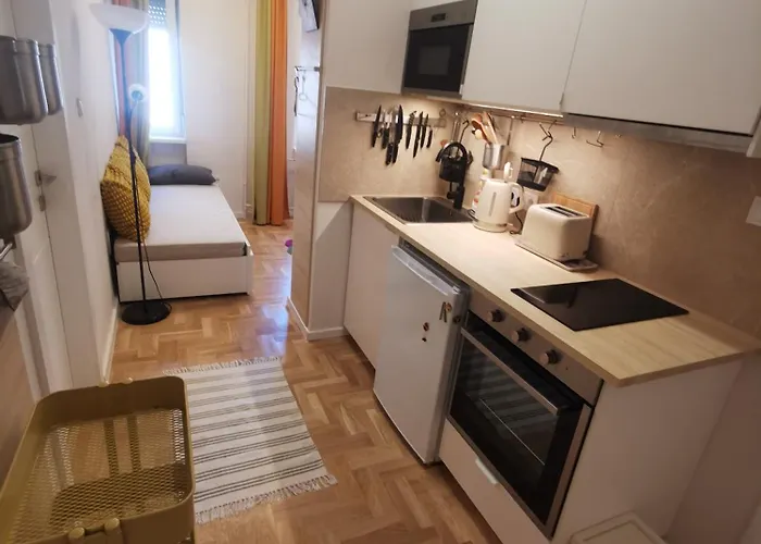 Apartman Center K59