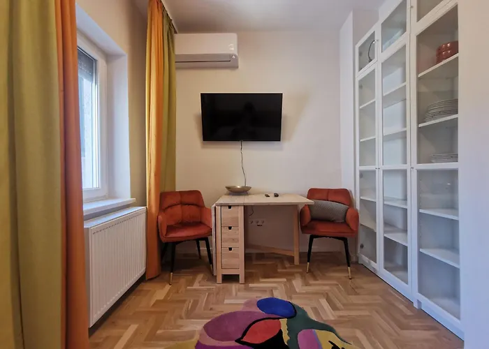 Center K59 Budapest